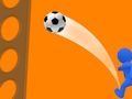 Jeu Point de but 3D  en ligne