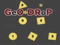 Jeu Dépôt géographique  en ligne