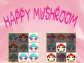 Jeu Champignon heureux  en ligne