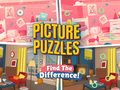 Jeu Puzzles d'images  en ligne