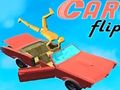 Jeu Retournement de voiture !  en ligne