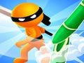 Jeu Ninja : Assassin de bambou en ligne Jeu Ninja : Assassin de bambou en ligne