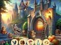 Jeu Sorts et sorcellerie  en ligne