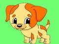 Jeu Puzzle d'animaux de compagnie  en ligne