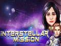 Jeu Mission interstellaire  en ligne