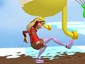 Jeu Course brute  en ligne