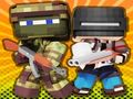 Jeu Boîte à balles artisanales  en ligne