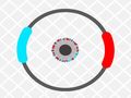 Jeu Collision rythmique m-revolver en ligne