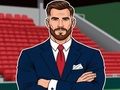 Jeu Cliqueur de football  en ligne