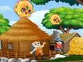 Jeu Papy Grande Évasion  en ligne