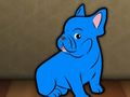 Jeu Trouvez Winston le chien carlin  en ligne