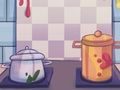 Jeu Tri de l'eau - Puzzle de tri des couleurs  en ligne
