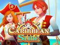 Jeu Diapositive des Caraïbes  en ligne