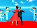 Jeu Robe de combat de mode  en ligne