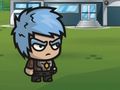 Jeu Invasion par injection  en ligne