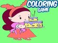 Jeu Jeu de coloriage  en ligne