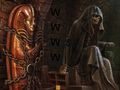Jeu Évasion de la bête-garou  en ligne