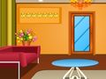Jeu Échapper au jardin du condo  en ligne