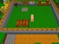Jeu L'évasion de la ferme de Noob  en ligne