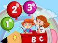 Jeu Quiz pour enfants : Apprenons quelques équations mathématiques 4  en ligne