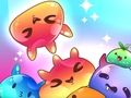 Jeu Jéli 2d en ligne