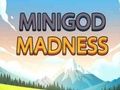 Jeu La folie des mini-dieux  en ligne