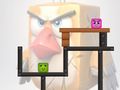 Jeu Oiseau contre cochon  en ligne