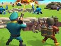 Jeu Super guerre  en ligne