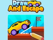 Jeu Dessiner et s'échapper  en ligne