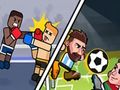 Jeu Stars du sport : mini-amusement  en ligne