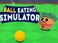 Jeu Simulateur de manger des balles  en ligne