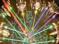 Jeu Carnage de la galaxie  en ligne