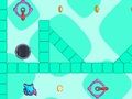 Jeu Chauve-souris déformante  en ligne