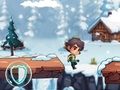 Jeu Chasse au froid  en ligne