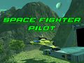 Jeu Pilote de chasse spatial  en ligne
