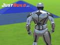 Jeu JustBuild. MDR  en ligne