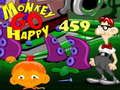 Jeu Singe GO Happy Stage 459  en ligne