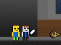 Jeu Obby Papa Pizzas Évasion  en ligne
