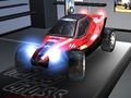 Jeu Rallye Cross Ultime  en ligne