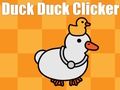 Jeu Canard Canard Clicker  en ligne
