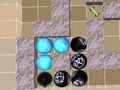 Jeu Ball Trek édition Genesis  en ligne