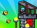 Jeu Défense de tour d'archer inactif  en ligne