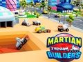 Jeu Magnat des constructeurs martiens  en ligne