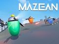 Jeu Mazéen  en ligne