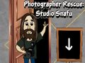 Jeu Sauvetage de photographe : Studio Snafu  en ligne