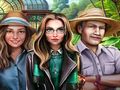 Jeu Recherche sur les jardins  en ligne