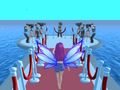 Jeu Construisez une reine riche  en ligne