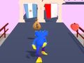 Jeu Examen Haggo Jaggo Runner  en ligne