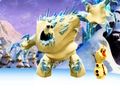 Jeu La Reine des Neiges : lancez Olaf en ligne Jeu La Reine des Neiges : lancez Olaf en ligne