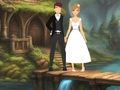 Jeu Couple de mariage Évasion en forêt  en ligne